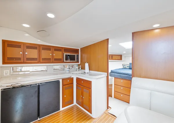 Cabo 40 Express image