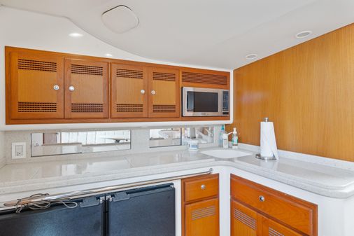 Cabo 40 Express image