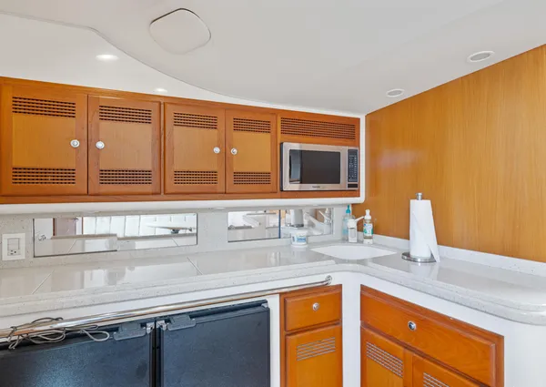 Cabo 40 Express image