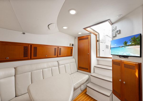 Cabo 40 Express image