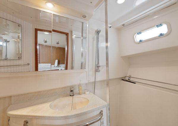 Cabo 40 Express image