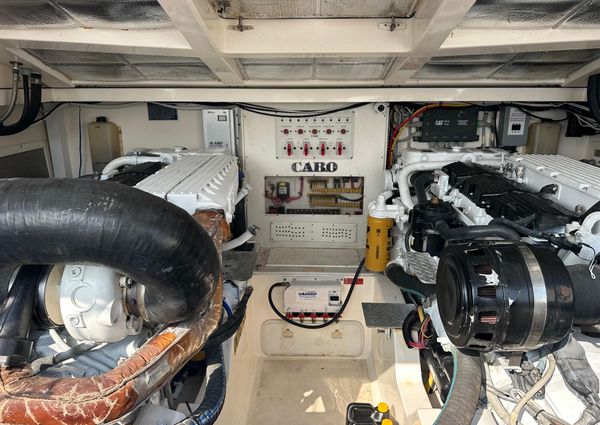 Cabo 40 Express image