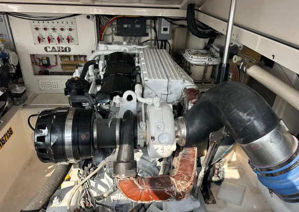 Cabo 40 Express image