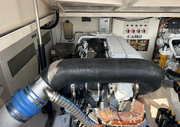 Cabo 40 Express image