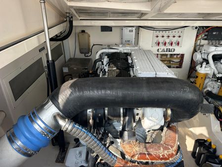 Cabo 40 Express image