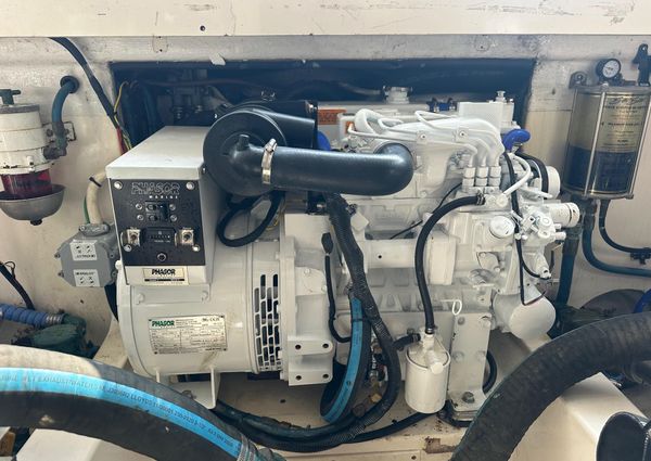 Cabo 40 Express image