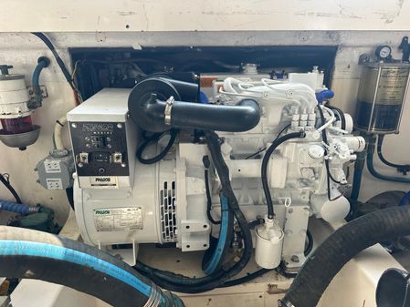 Cabo 40 Express image