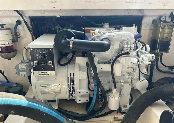 Cabo 40 Express image