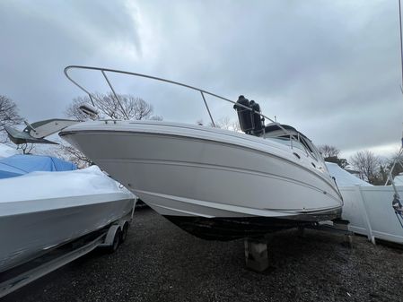 Sea-ray 280-SUNDANCER image