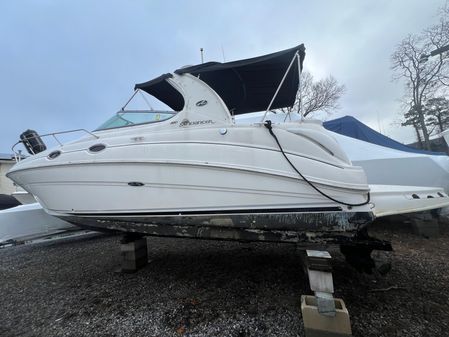 Sea-ray 280-SUNDANCER image