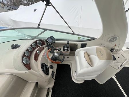 Sea-ray 280-SUNDANCER image