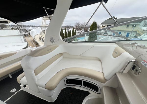 Sea-ray 280-SUNDANCER image