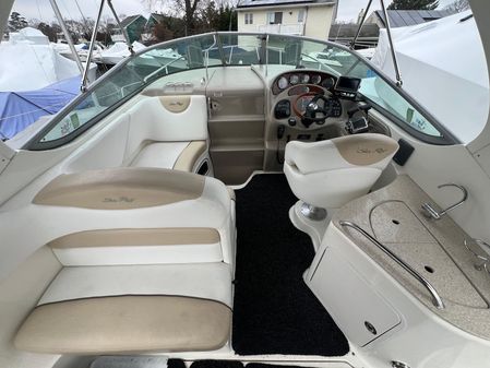 Sea-ray 280-SUNDANCER image