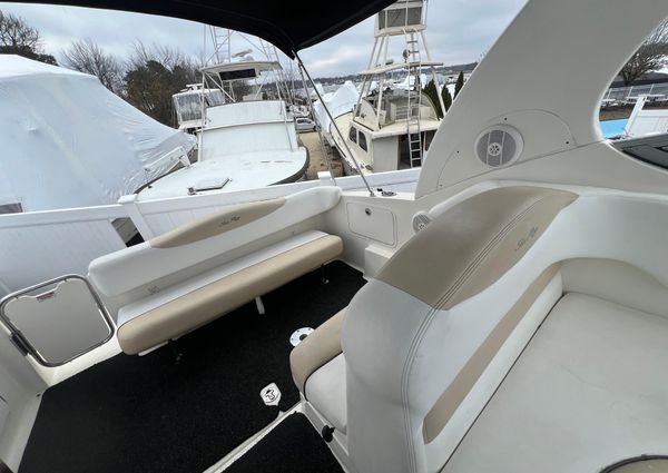 Sea-ray 280-SUNDANCER image