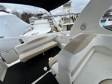 Sea-ray 280-SUNDANCER image