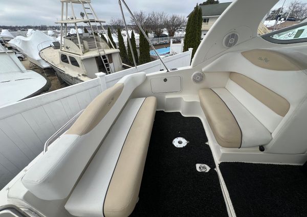 Sea-ray 280-SUNDANCER image