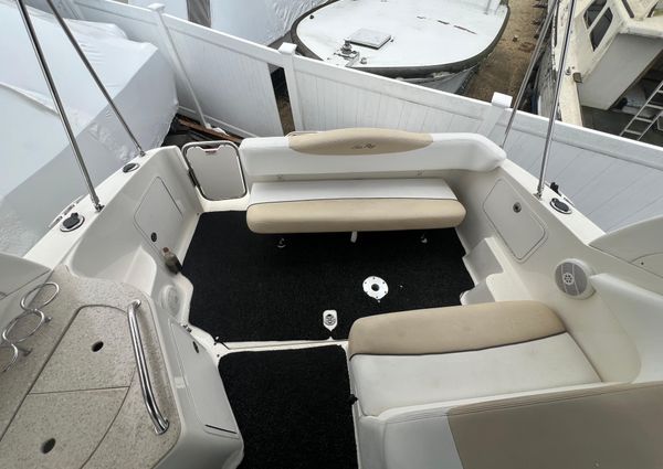 Sea-ray 280-SUNDANCER image