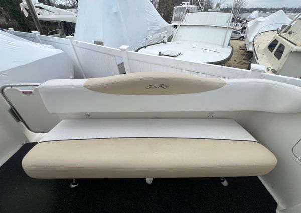 Sea-ray 280-SUNDANCER image