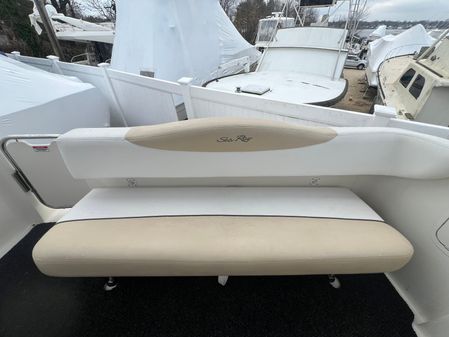 Sea-ray 280-SUNDANCER image