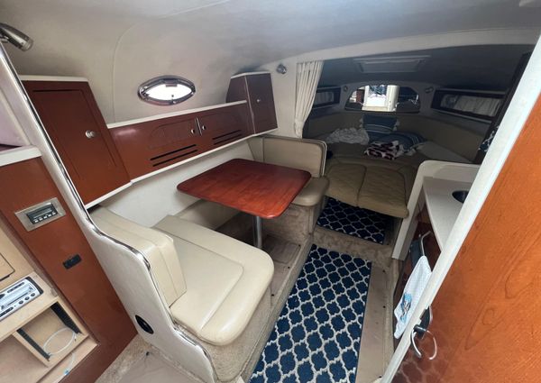 Sea-ray 280-SUNDANCER image