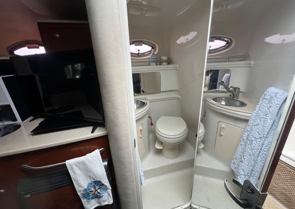 Sea-ray 280-SUNDANCER image