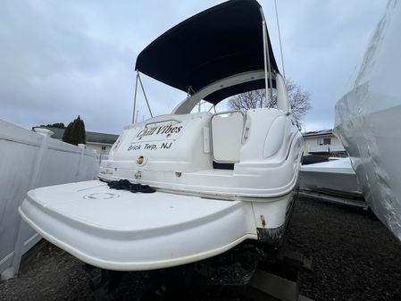 Sea-ray 280-SUNDANCER image