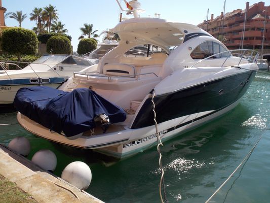 Sunseeker Portofino 47 - main image