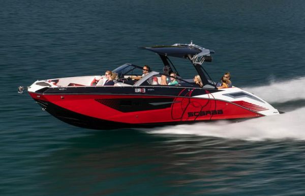 2023 Scarab 285 ID