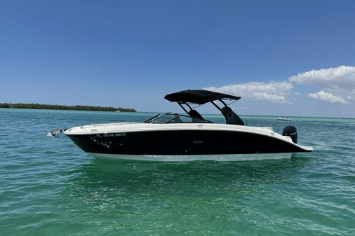 Sea Ray SDX 270 Outboard image