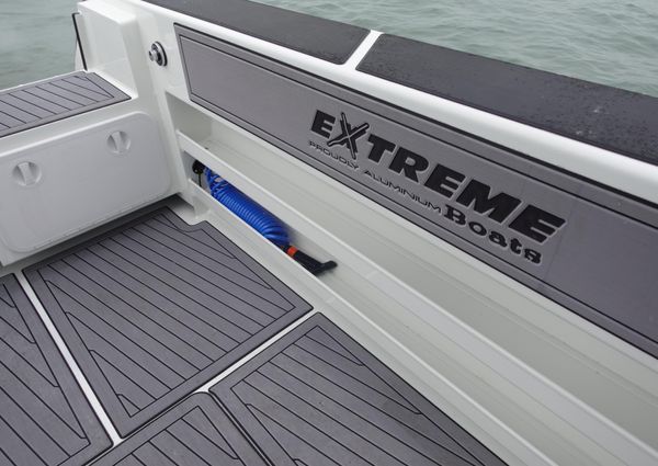 Extreme-boats 915-GAMEKING-30- image