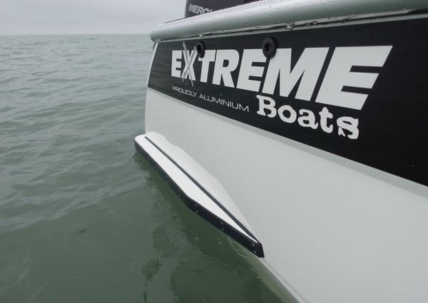 Extreme-boats 915-GAMEKING-30- image
