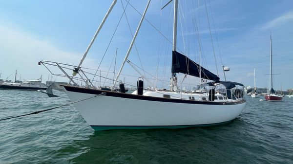 Westwind 38 