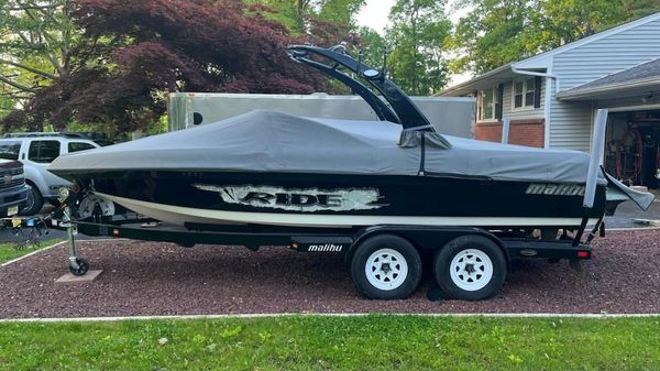 Malibu vRide