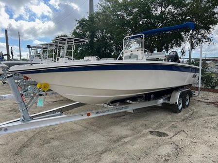 Carolina-skiff EV218-SEA-SKIFF image