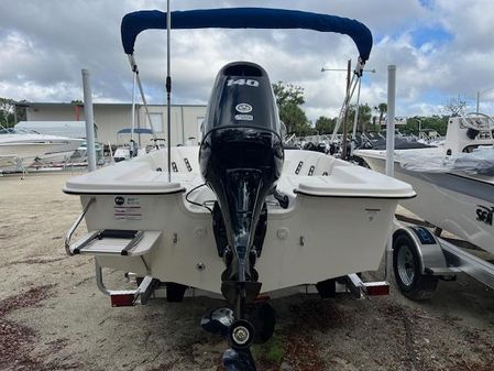 Carolina-skiff EV218-SEA-SKIFF image