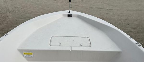 Carolina-skiff EV218-SEA-SKIFF image