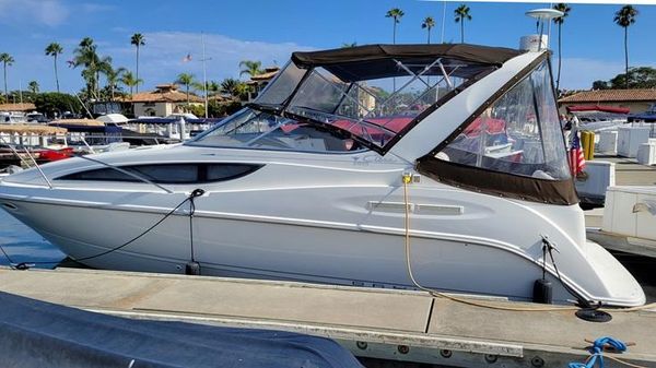Bayliner 2855
