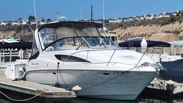 Bayliner 2855 & Trailer