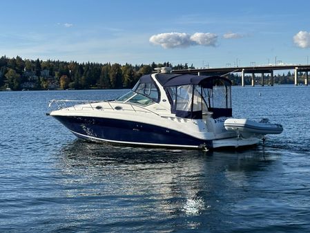 Sea-ray SUNDANCER image