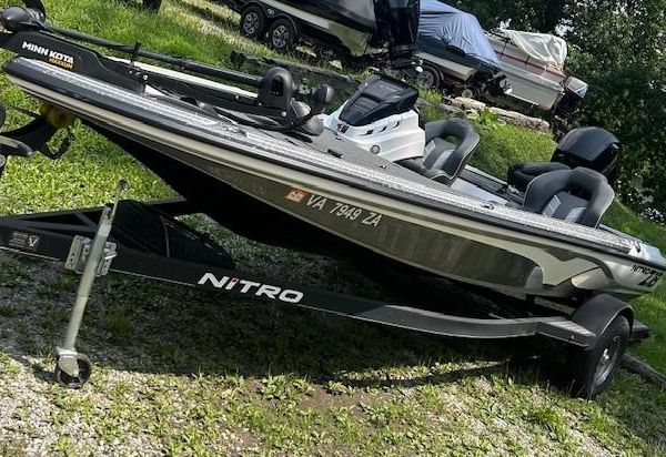 Nitro Z18 image