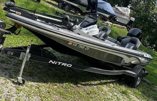 Nitro Z18 image