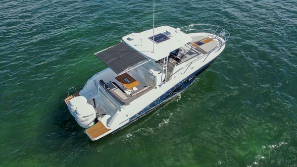 Jeanneau Leader 10.5