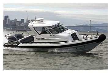 Protector Targa 28