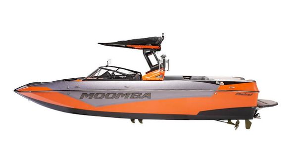 Moomba Makai