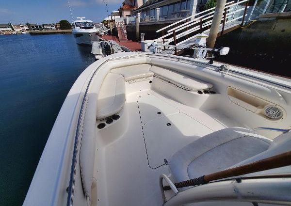 Boston-whaler OUTRAGE-CENTER-CONSOLE image