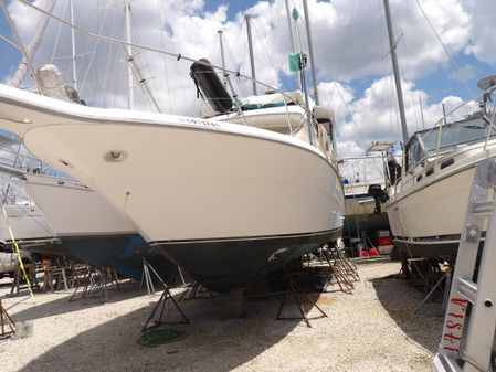 Sea Ray 440 Aft Cabin image