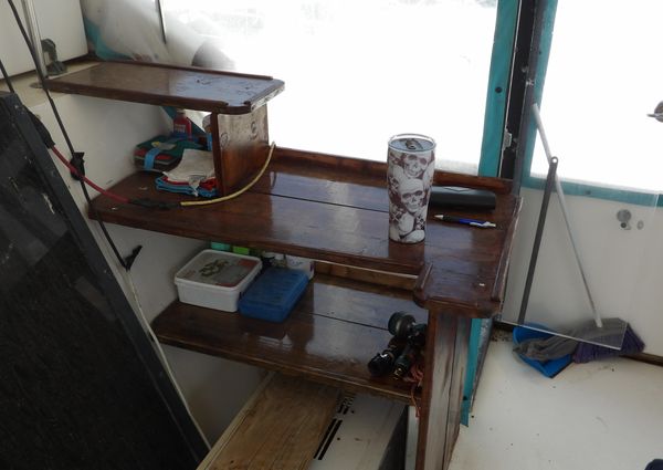 Sea Ray 440 Aft Cabin image