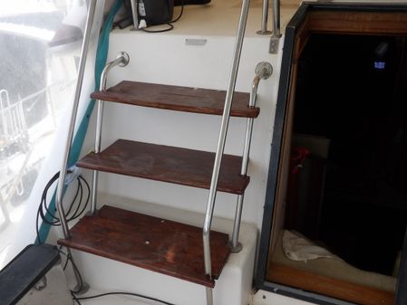 Sea Ray 440 Aft Cabin image