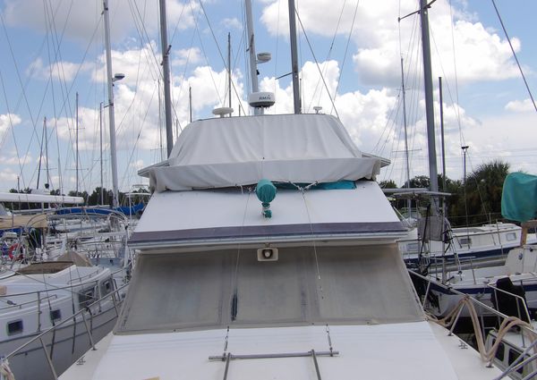 Sea Ray 440 Aft Cabin image