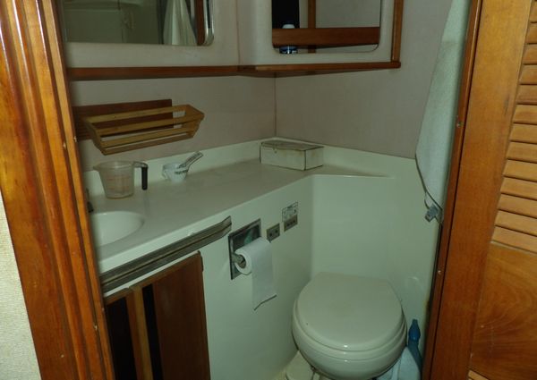 Sea Ray 440 Aft Cabin image